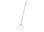 Fourche fourrage VICTORIA 3 dt