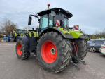 CLAAS TRACTEUR - ARION 660 CMATIC - 2023
