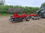 AGRAM - GXL 34-26 - 2019