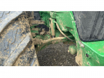 JOHN DEERE - 7230 - 2012