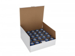 Pack Vetlastic 25 pces, bleu, 7,5 cm