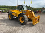 JCB - 542 70 AGRI - 2021