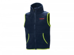 GILET POLAIRE CLAAS ENFANTS