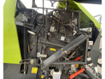 CLAAS RECOLTE - ROLLANT 520 RC - 2019