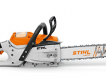 STIHL - MSA300,0 C-O