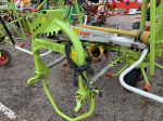 CLAAS RECOLTE - VOLTO 900 - 2014