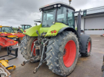 CLAAS TRACTEUR - AXION 840 - 2007