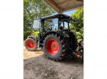 CLAAS TRACTEUR - AXOS 3,120 - 2025