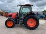 KUBOTA - M110GX - 2014