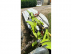 CLAAS RECOLTE - DISCO 4000 - 2016
