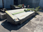CLAAS RECOLTE - DISCO 3600 - 2015