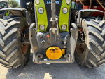 CLAAS TRACTEUR - ARION 530 - 2021