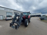 CASE IH - LUXXUM 100 - 2019