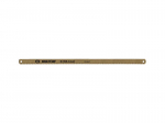 BLISTER DE 10 LAMES DE SCIE A METAUX BI-