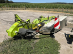 CLAAS RECOLTE - DISCO 3600 - 2015