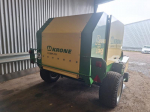 KRONE - ROUND PACK 1250 - 2006