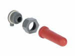 Tetines Super avec clapets pack de 5 pou