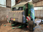 JOHN DEERE - V451M - 2020