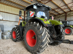 CLAAS TRACTEUR - AXION 830 - 2021
