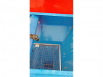 LEMKEN - SOLITAIR 9/350 - 2018