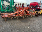 KUHN - HR 4000 - 1999