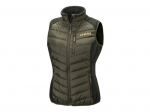 GILET DOUDOUNE FEMME CLAAS