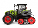 CLAAS AXION 930 TERRA TRAC