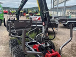 ASTIC JOHN - GRUE FORESTIERE - PALMS 1.42
