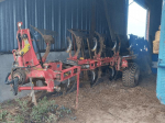 POTTINGER - SERVO 45S PLUS - 2014