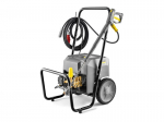 KARCHER - NETTOYEUR HAUTE PRESSION - HD 10/21-4 S C