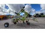 CLAAS RECOLTE - VOLTO 1300 T - 2015