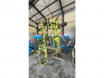 CLAAS RECOLTE - VOLTO 1100 - 2015