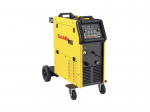 CASTOLIN - SYNMIG 350A