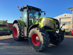 CLAAS TRACTEUR - AXION 830 CEBIS - 2015