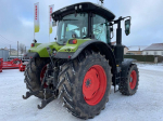 CLAAS TRACTEUR - ARION 530 - 