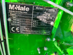 DIVERS - MC HALE V6 750 - 2023