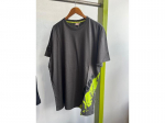 TEE-SHIRT TRACE DE PNEUS CLAAS, 3XL