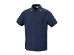 POLO CLAAS BLEU MARINE