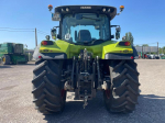 CLAAS TRACTEUR - ARION 530 HEXASH - 2020