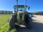 CLAAS TRACTEUR - ARION 610 HEXA - 2022