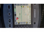 CLAAS RECOLTE - QUADRANT 5300 - 2018