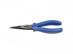 PINCE BEC 1/2 ROND DROITE 203MM