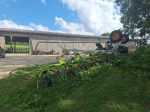 CLAAS RECOLTE - VOLTO 1300 T - 2021