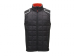 gilet matelassé unisexe CLAAS