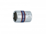 DOUILLE 1/4" 5MM