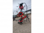 MASSEY FERGUSON - TD776 DX DN - 2024