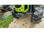CLAAS TRACTEUR - AXOS 310 - 2011