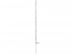 PIQUET PLASTIQUE BLANC lot 10