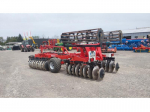 AGRAM - GXL 34-26 - 2019