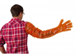 Gants de vélage VETbasic 90cm